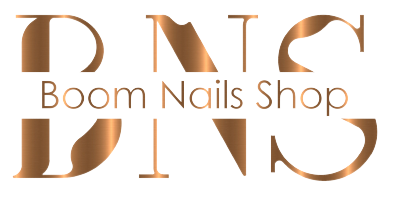 Boom Nails Shop-